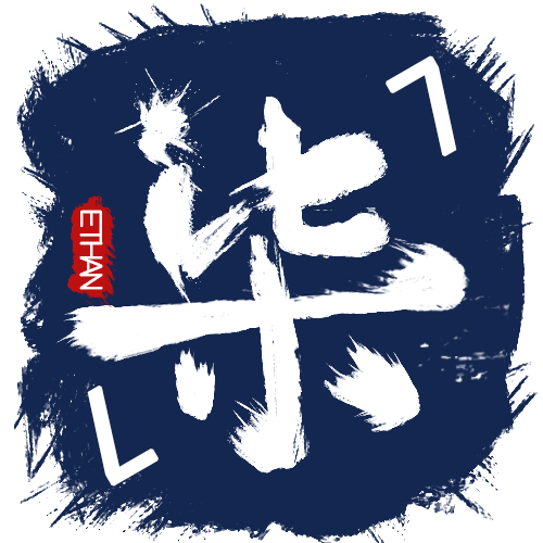 Taipei.Ethan777.Logo